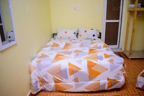 Rafiki Apartment 3