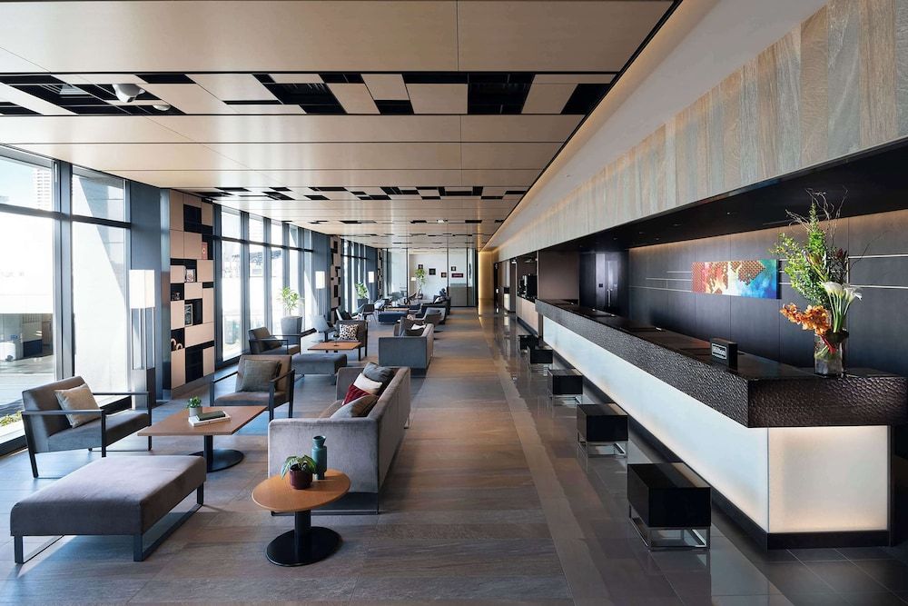DoubleTree by Hilton Tokyo Ariake 3