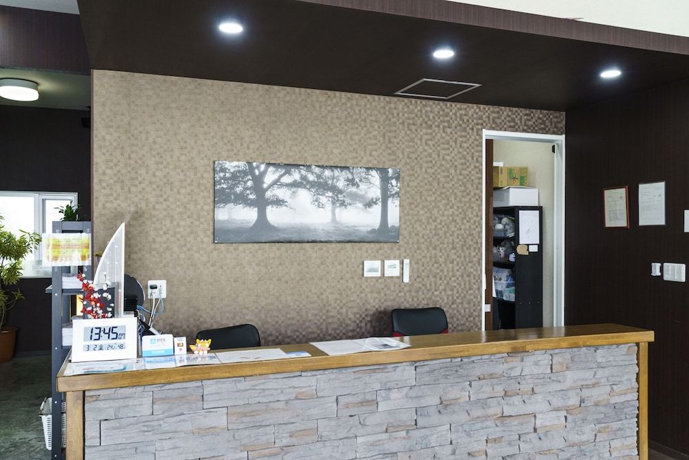 Mr.KINJO inn D-buil 3