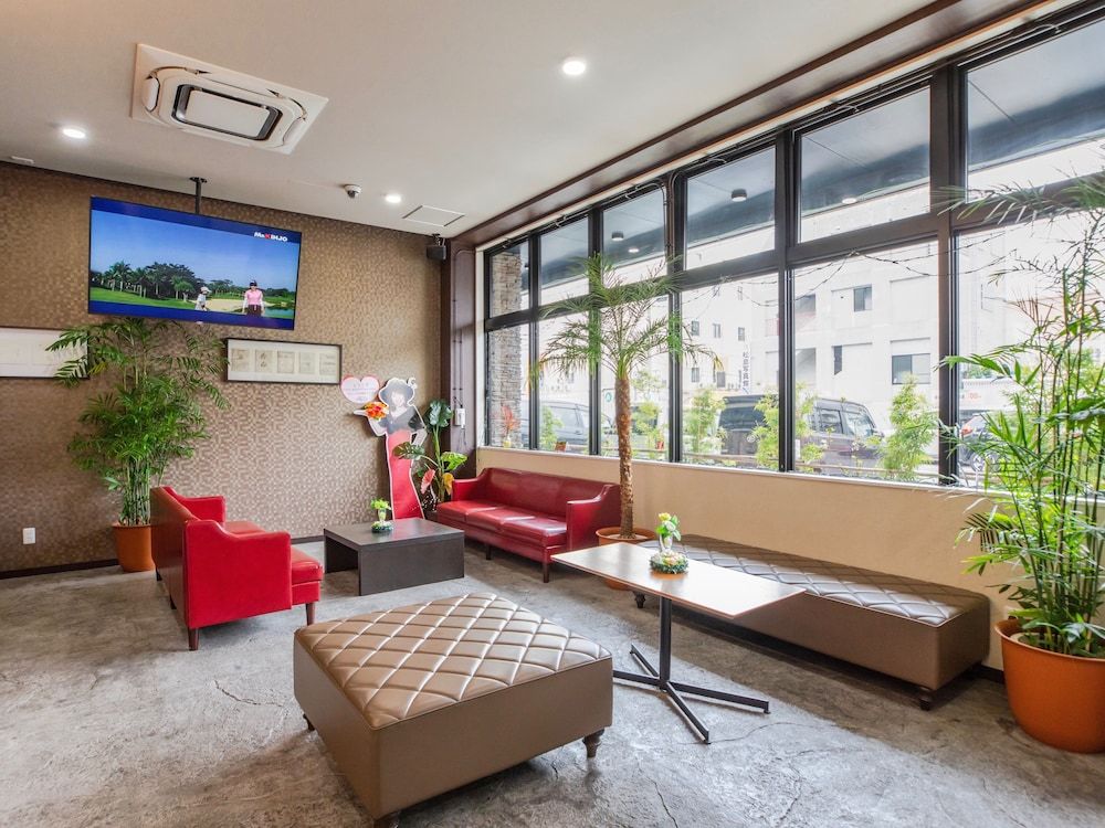 Mr.KINJO inn D-buil 2