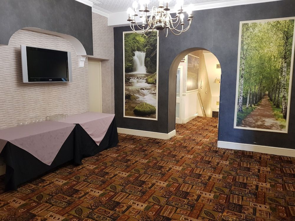 Chatsworth House Hotel 2