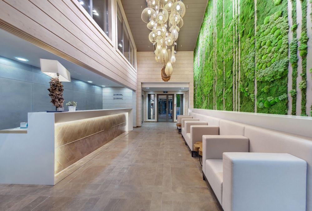 Eco-hotel Izumrudniy les 2