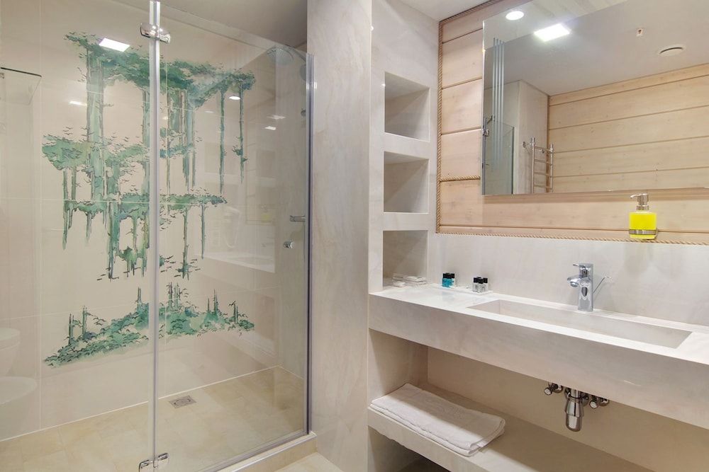 Eco-hotel Izumrudniy les 3