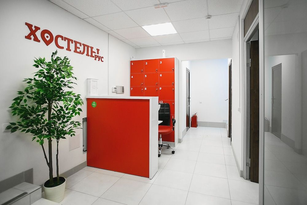 Hostel Zolotoe Koltso 3