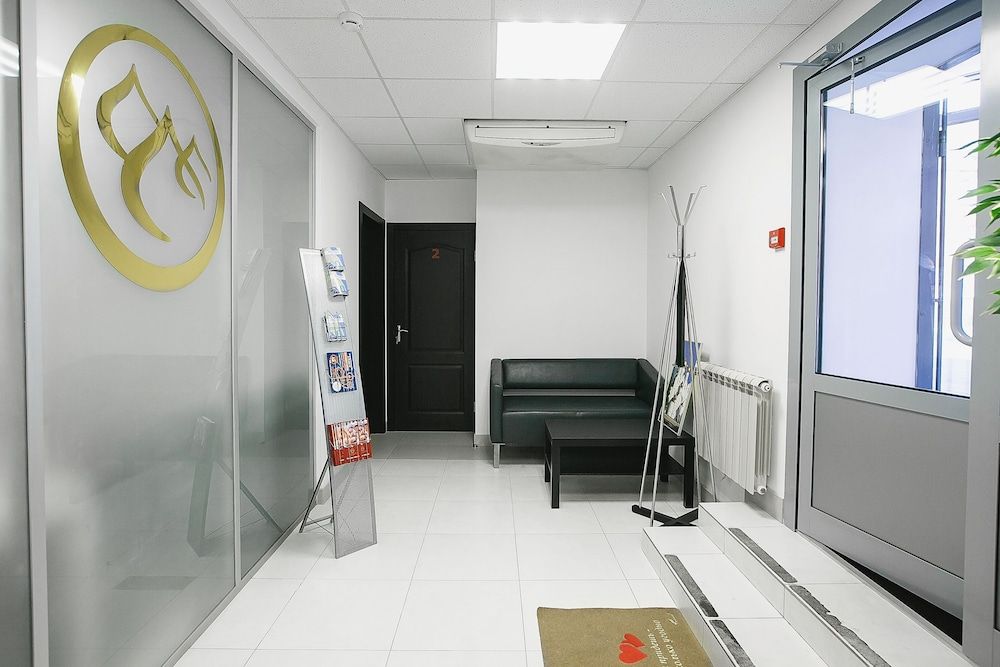 Hostel Zolotoe Koltso 2