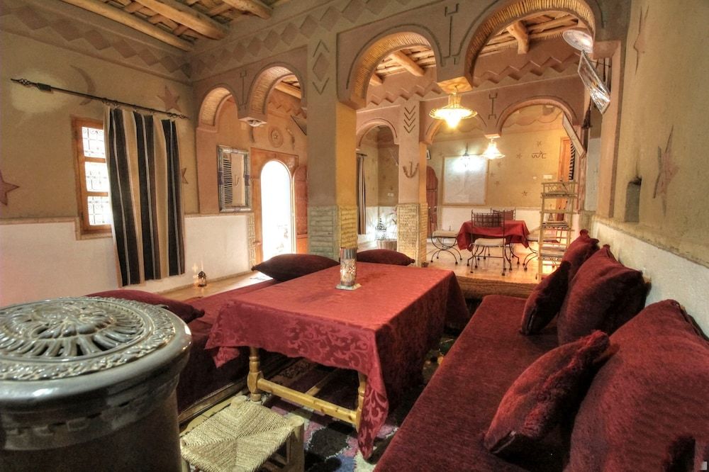 Auberge La fibule du dades 3