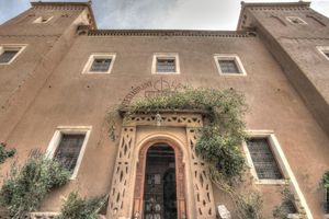 Auberge La fibule du dades