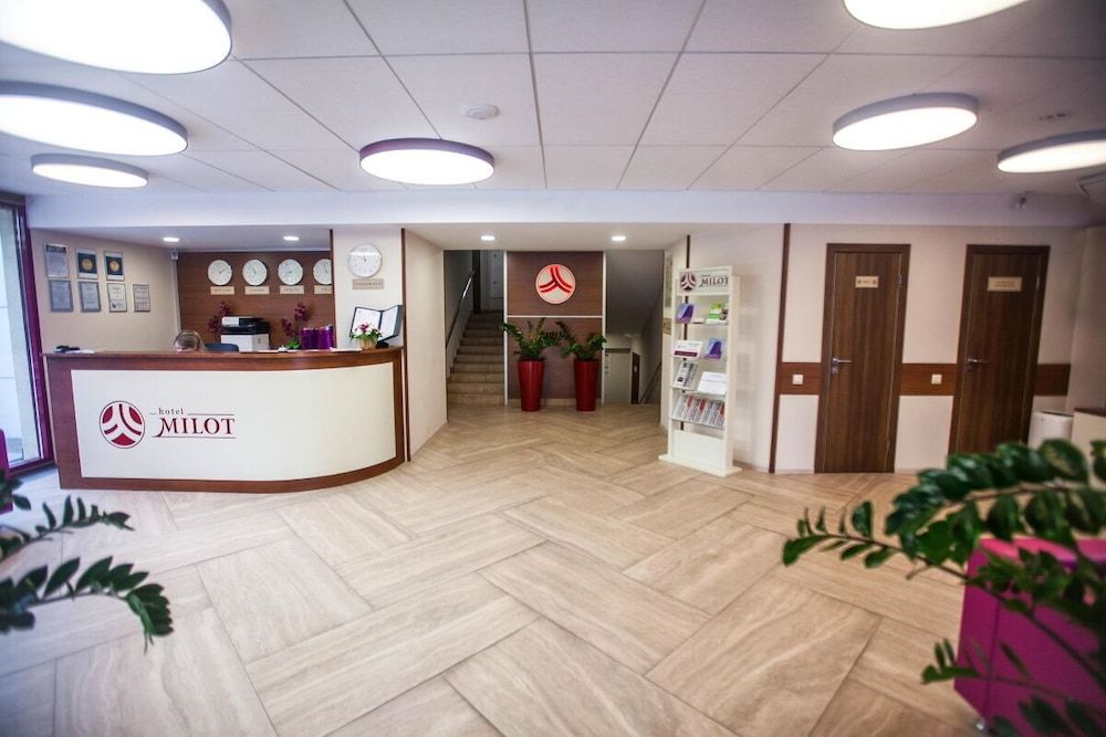 Milot Hotel 2