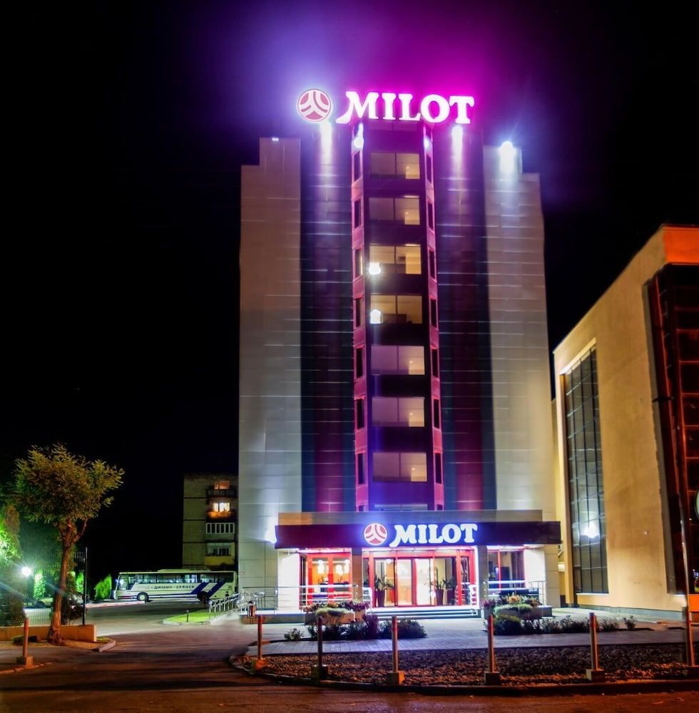 Milot Hotel