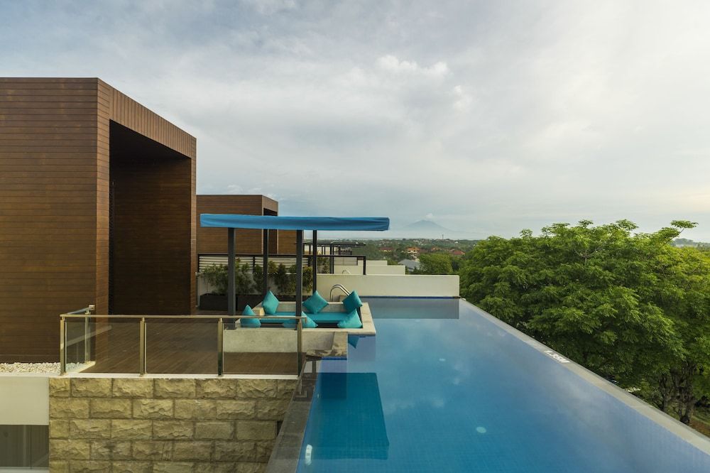 Nusa Dua Bayview 1