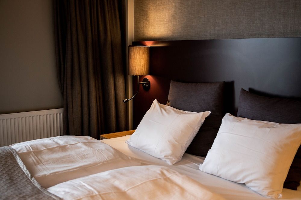 KRS LIVE Hotel -1 estrellas en Kristiansand