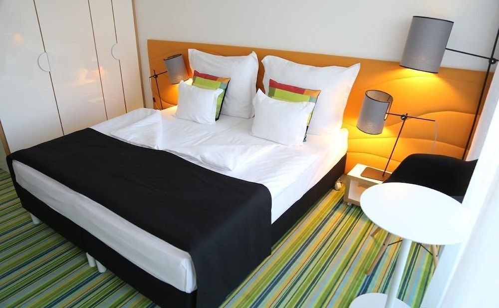 Fenyves Yacht Club 2