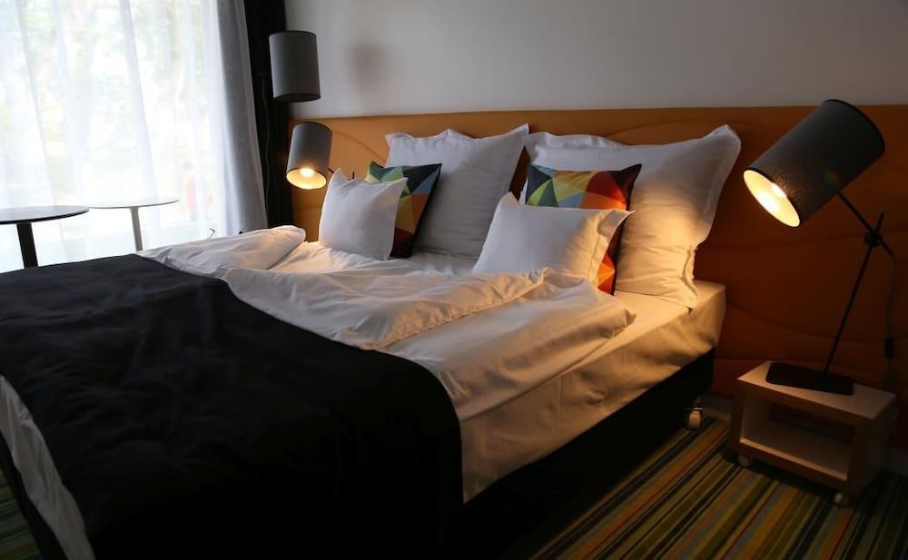 Fenyves Yacht Club 3