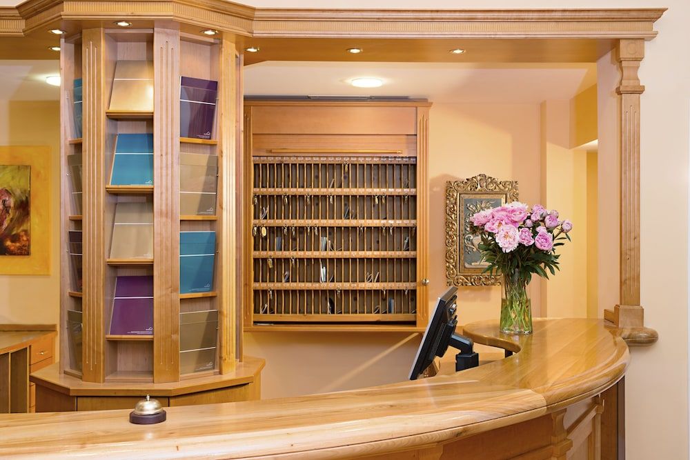 Hapimag Resort St. Michael 2