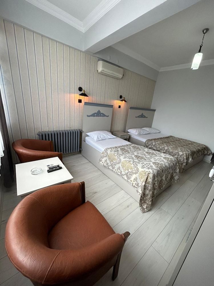 Blue Dolphin Otel 3