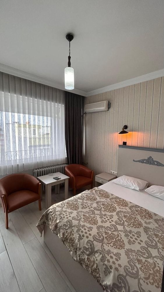 Blue Dolphin Otel 1