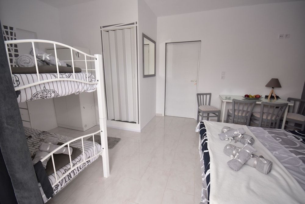 Galotel Agnoudas near Airport 3