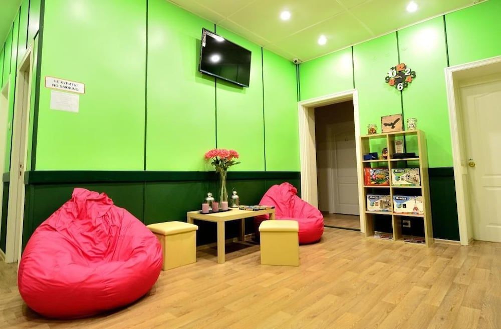 Hostel Gostevoy Dom Nice 3