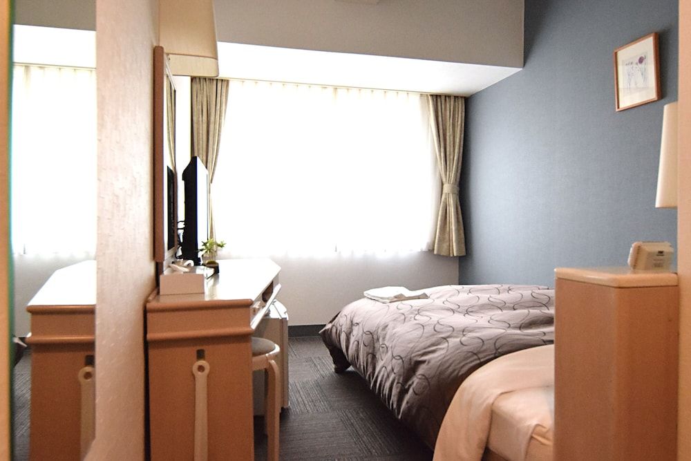 Hotel Raffinato Sapporo 3