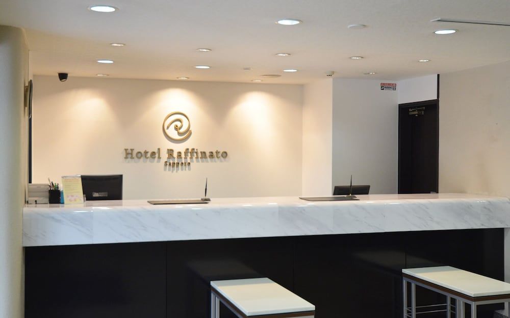 Hotel Raffinato Sapporo 3 estrelas em Sapporo