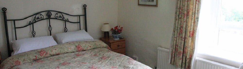 The Rose and Crown Hotel 3