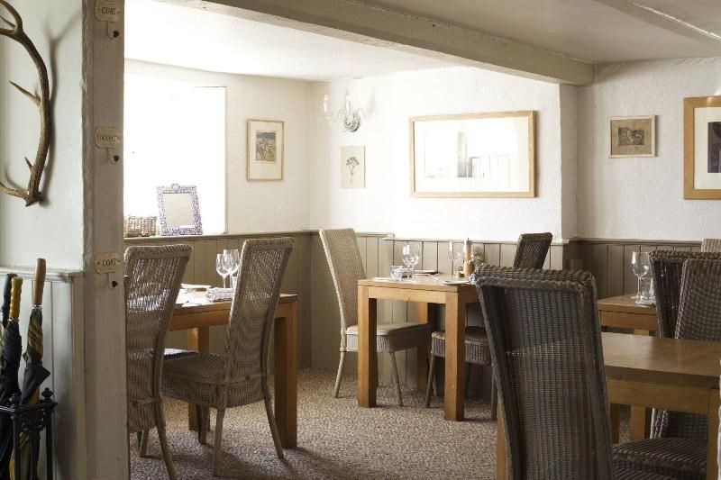 The Wheatsheaf Combe Hay 3