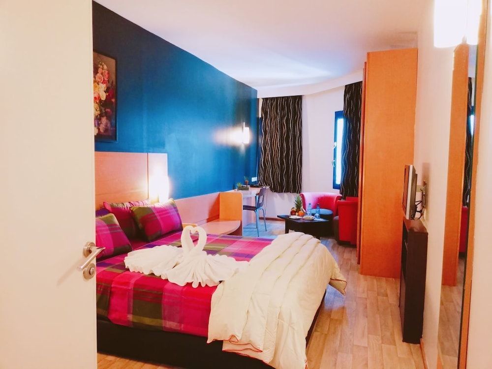 Senator Hotel Fnideq 2