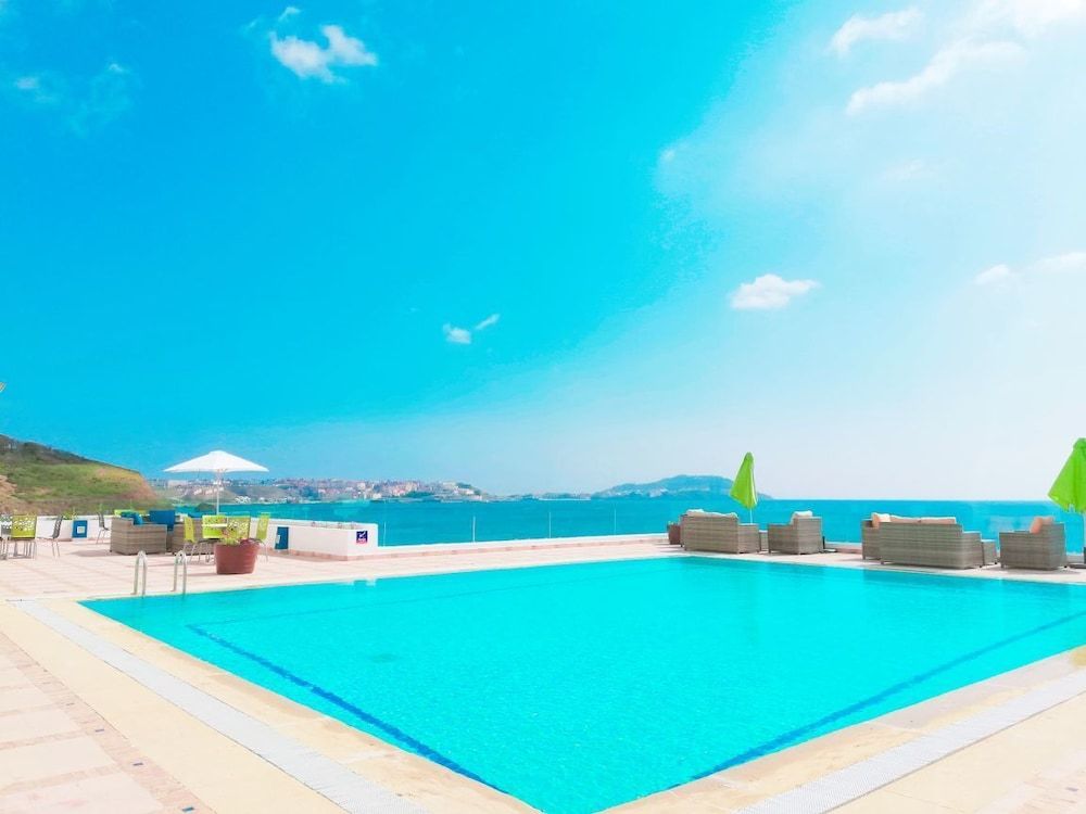 Senator Hotel Fnideq 1