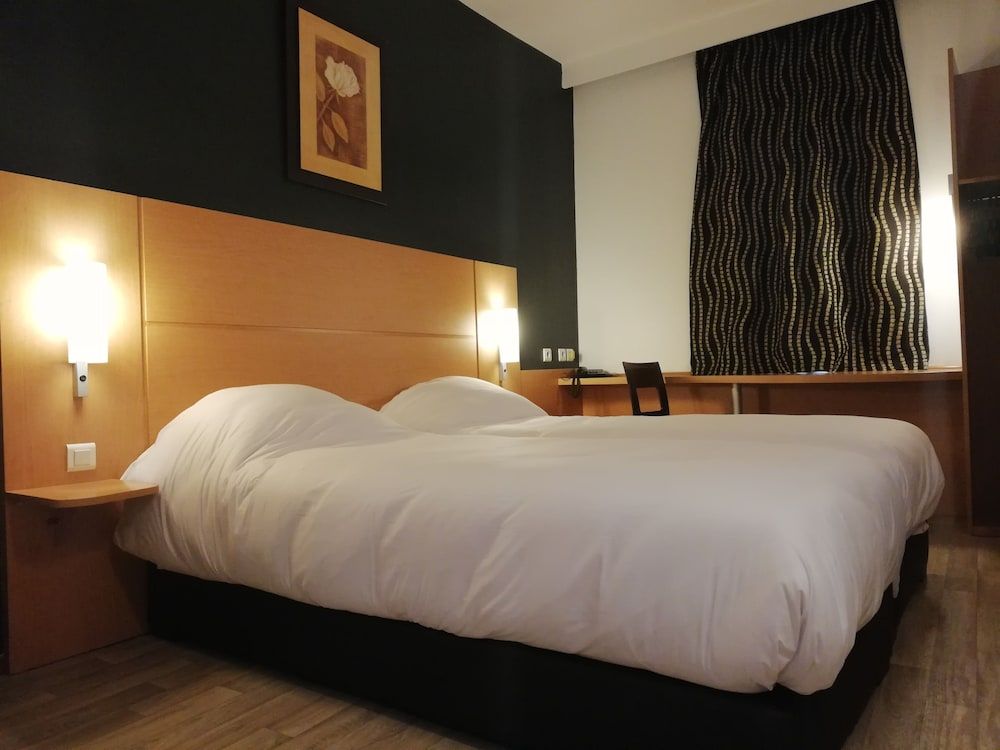 Senator Hotel Fnideq 3