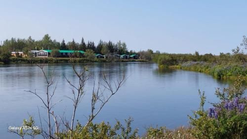 Arhus Cottage and Camping 3
