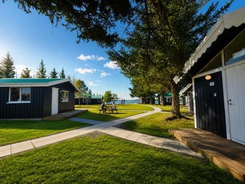 Arhus Cottage and Camping 2