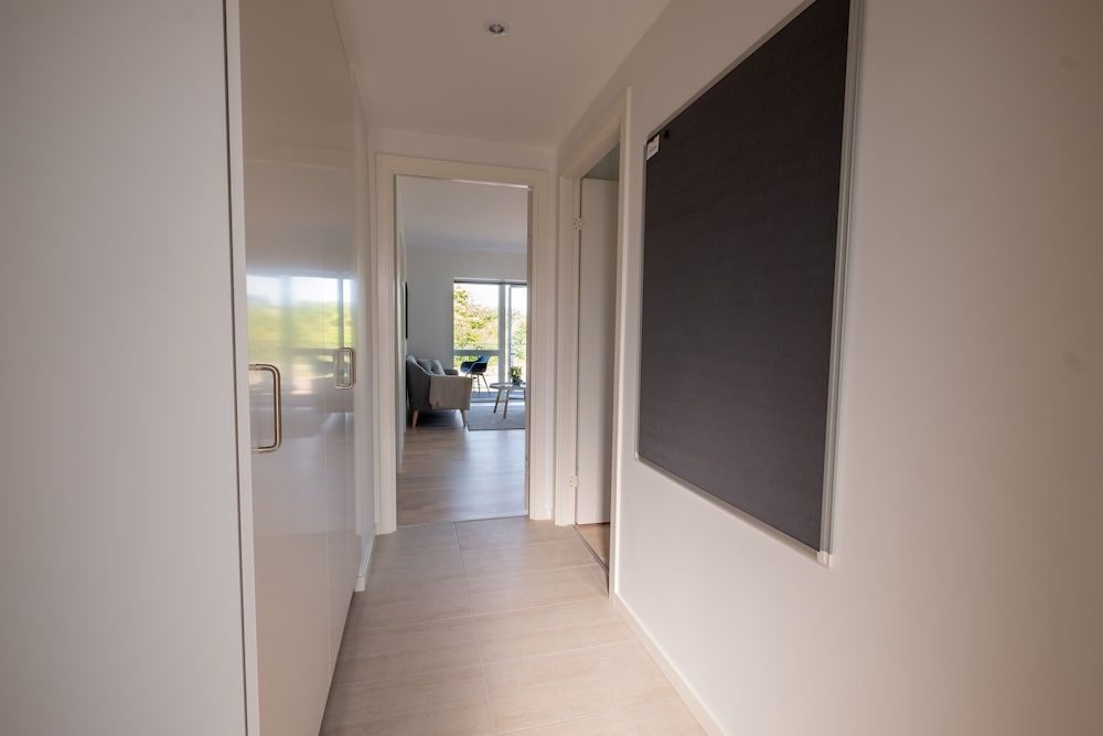 Aalborg Hotel Apartments 2