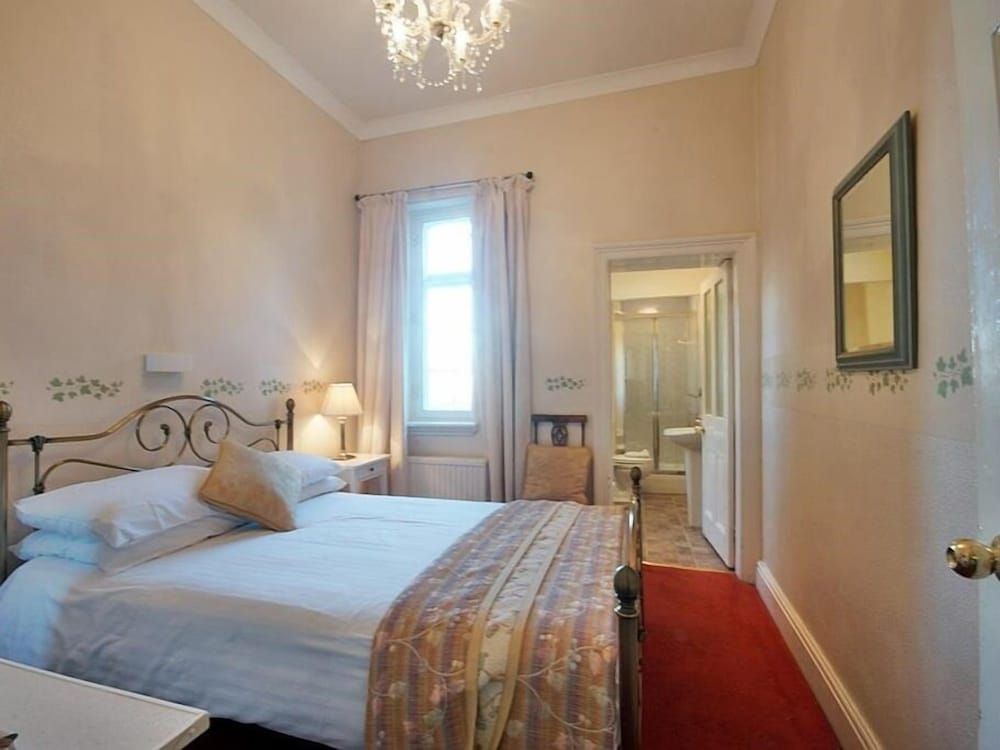 Diamonds Inn Ltd 3 estrellas en York