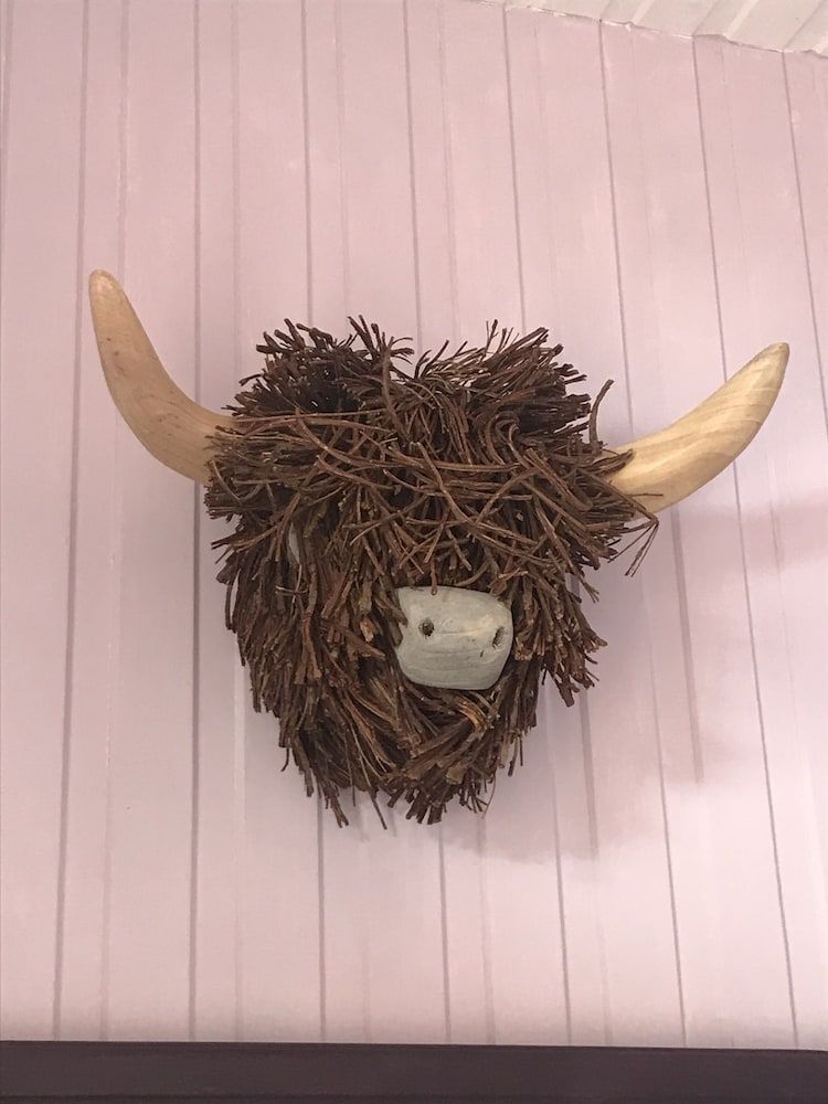 Thistle House Guest House 2