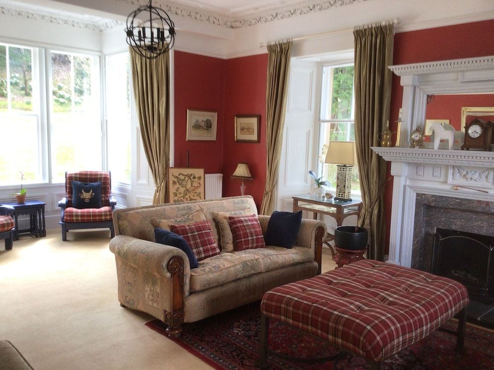 Thistle House Guest House 3