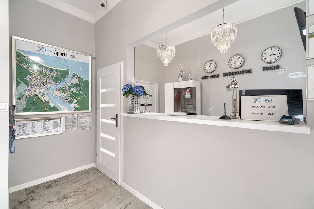 Stawa Hostel 2