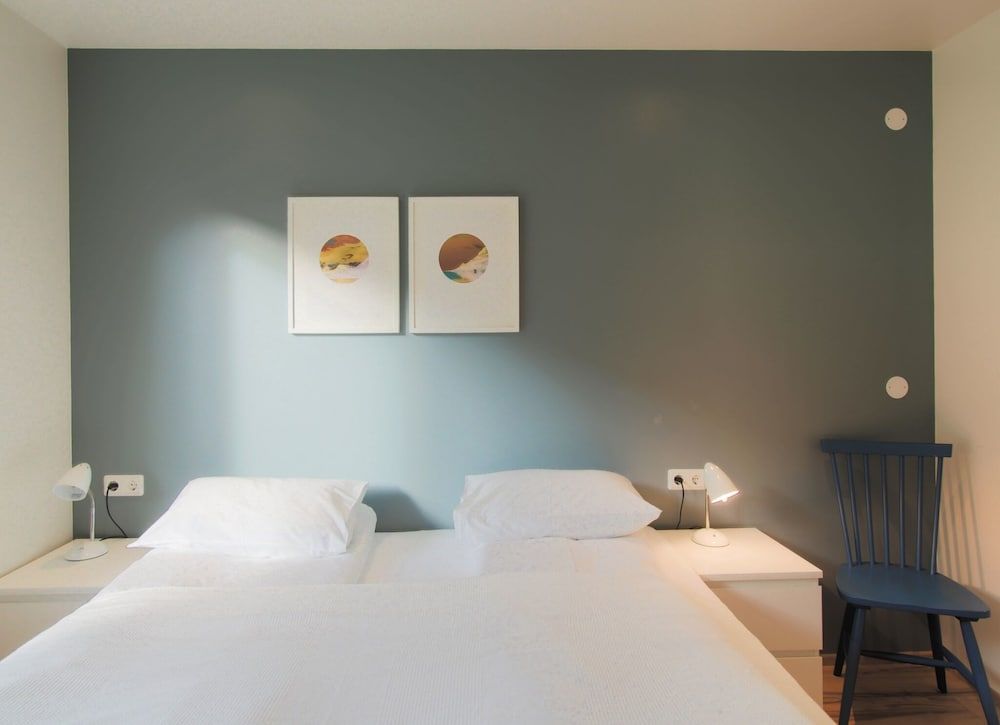 Seyðisfjörður Guesthouse 2