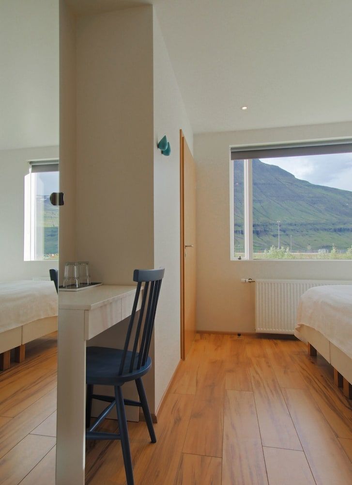 Seyðisfjörður Guesthouse 3