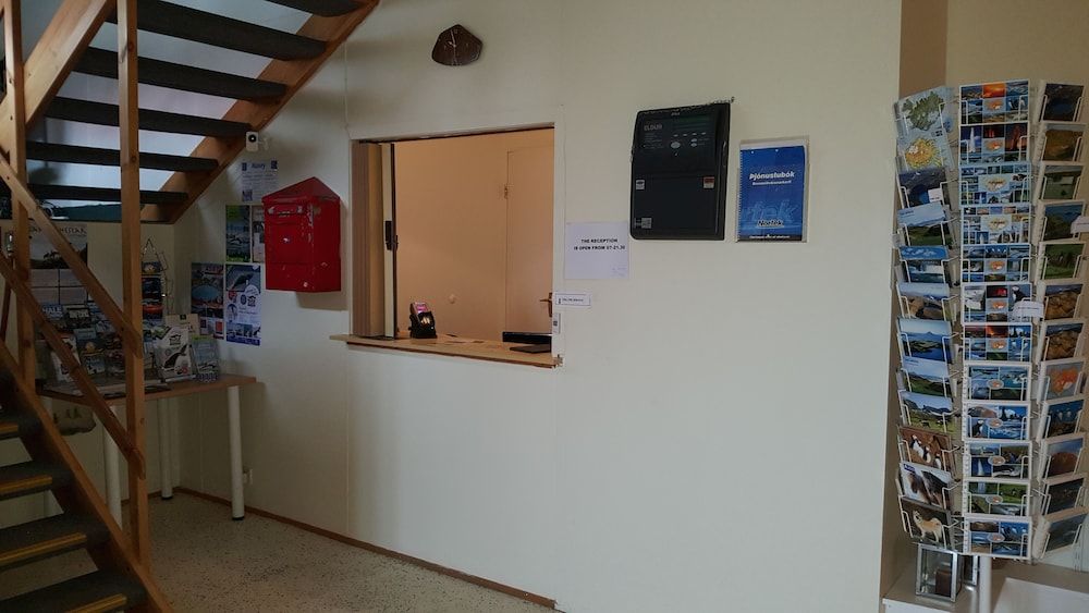 Guesthouse Stöng and Cottages 2