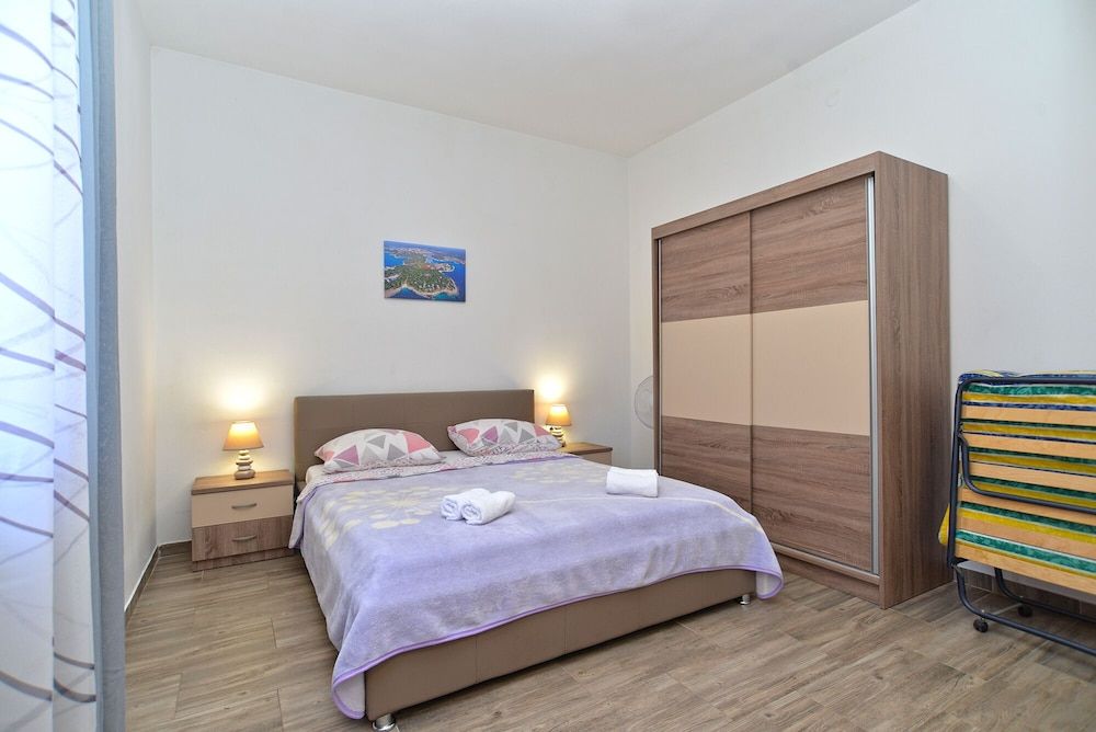 Apartment Vili 351 2
