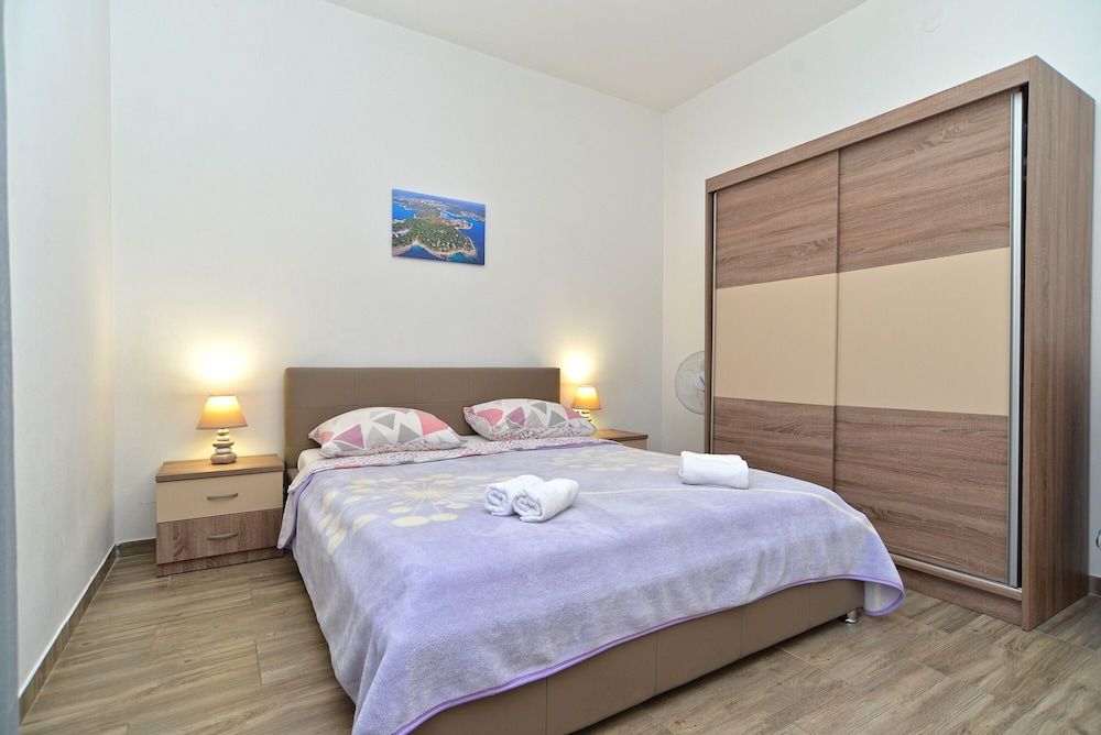Apartment Vili 351 3