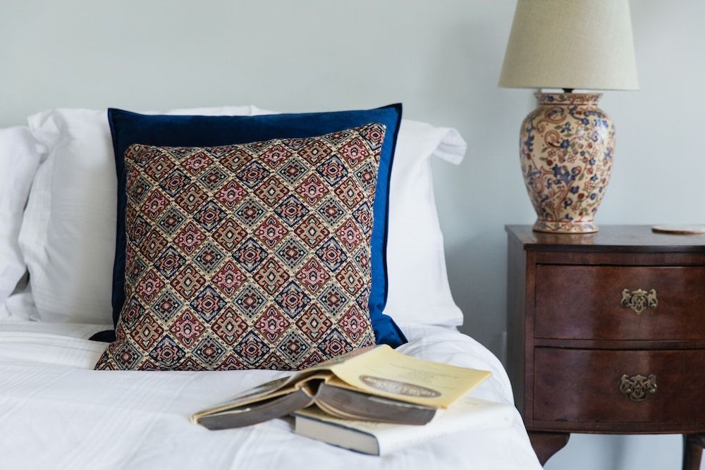 Bridstow Guest House 2