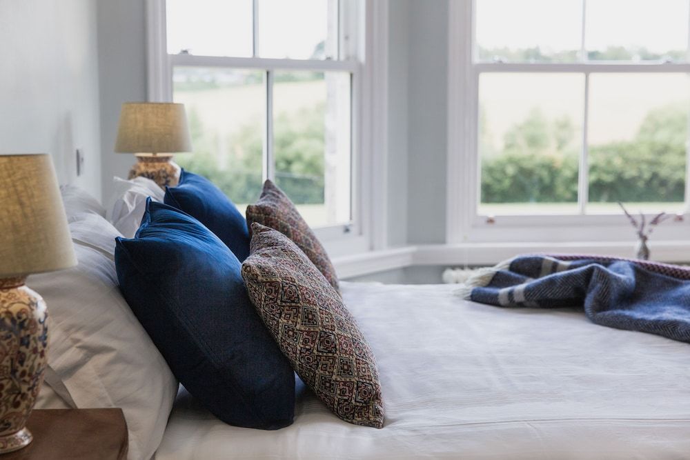 Bridstow Guest House 3