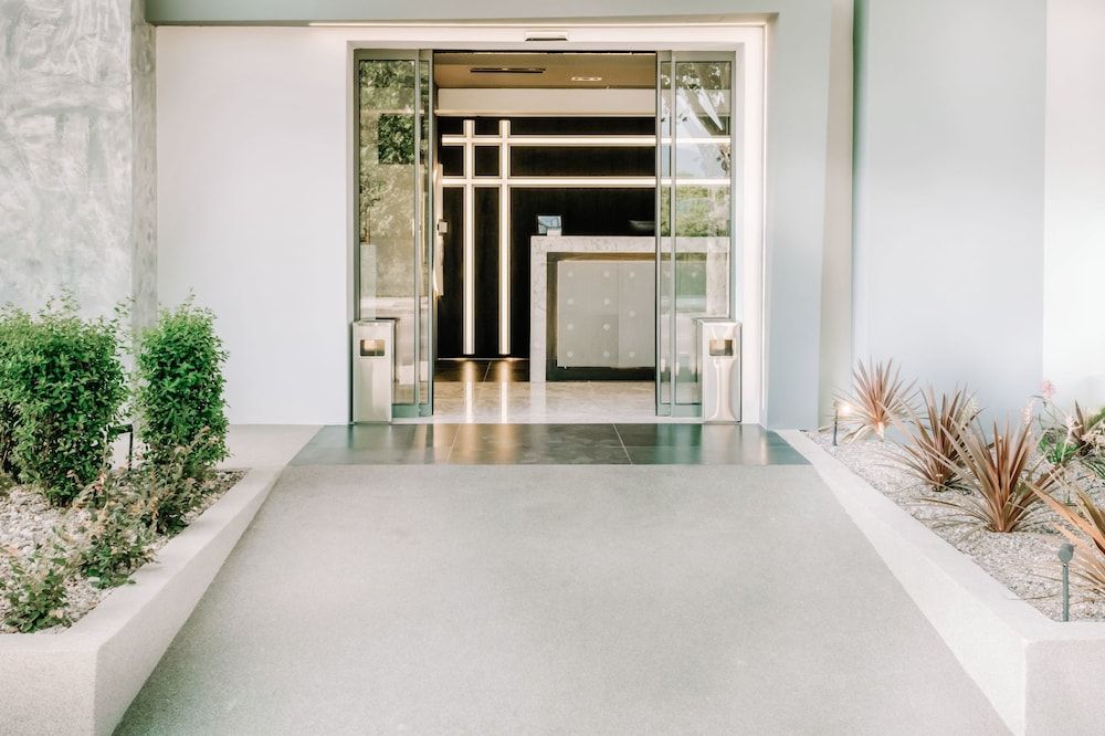 Garden City Resort 3