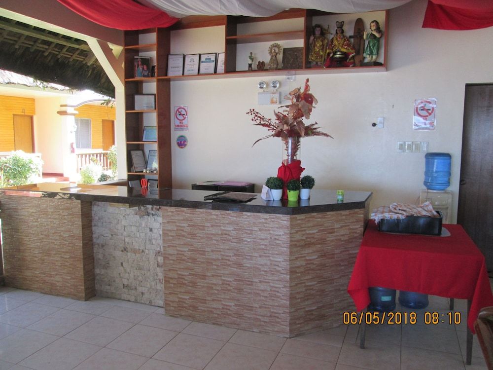 AGM Beachfront Resort & Resto 2