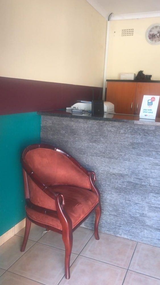 Pale Bohemia Bed and Breakfast 2