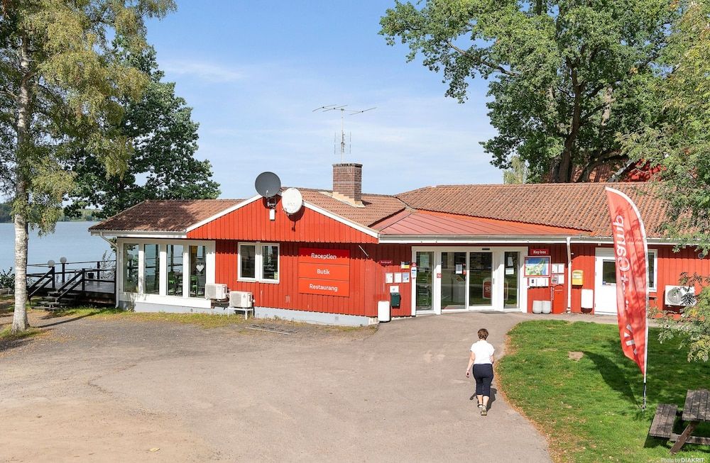 First Camp Sjöstugan - Älmhult 3