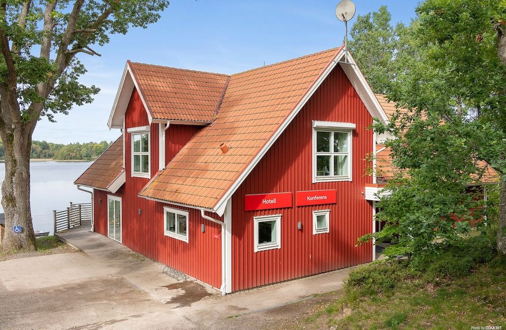 First Camp Sjöstugan - Älmhult 2