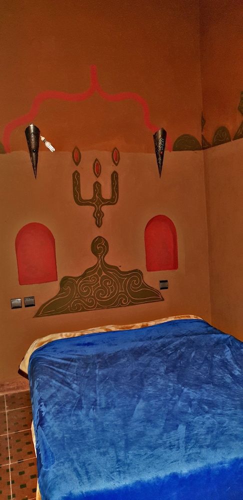 Kasbah Les Alizes Du Desert 3