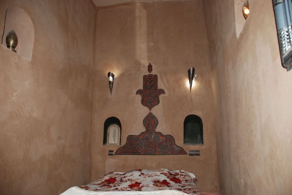 Kasbah Les Alizes Du Desert 2